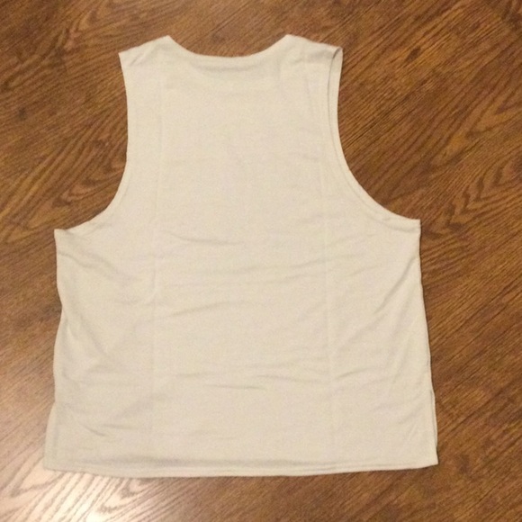 SO graphic Tank LG EUC - Picture 2 of 3